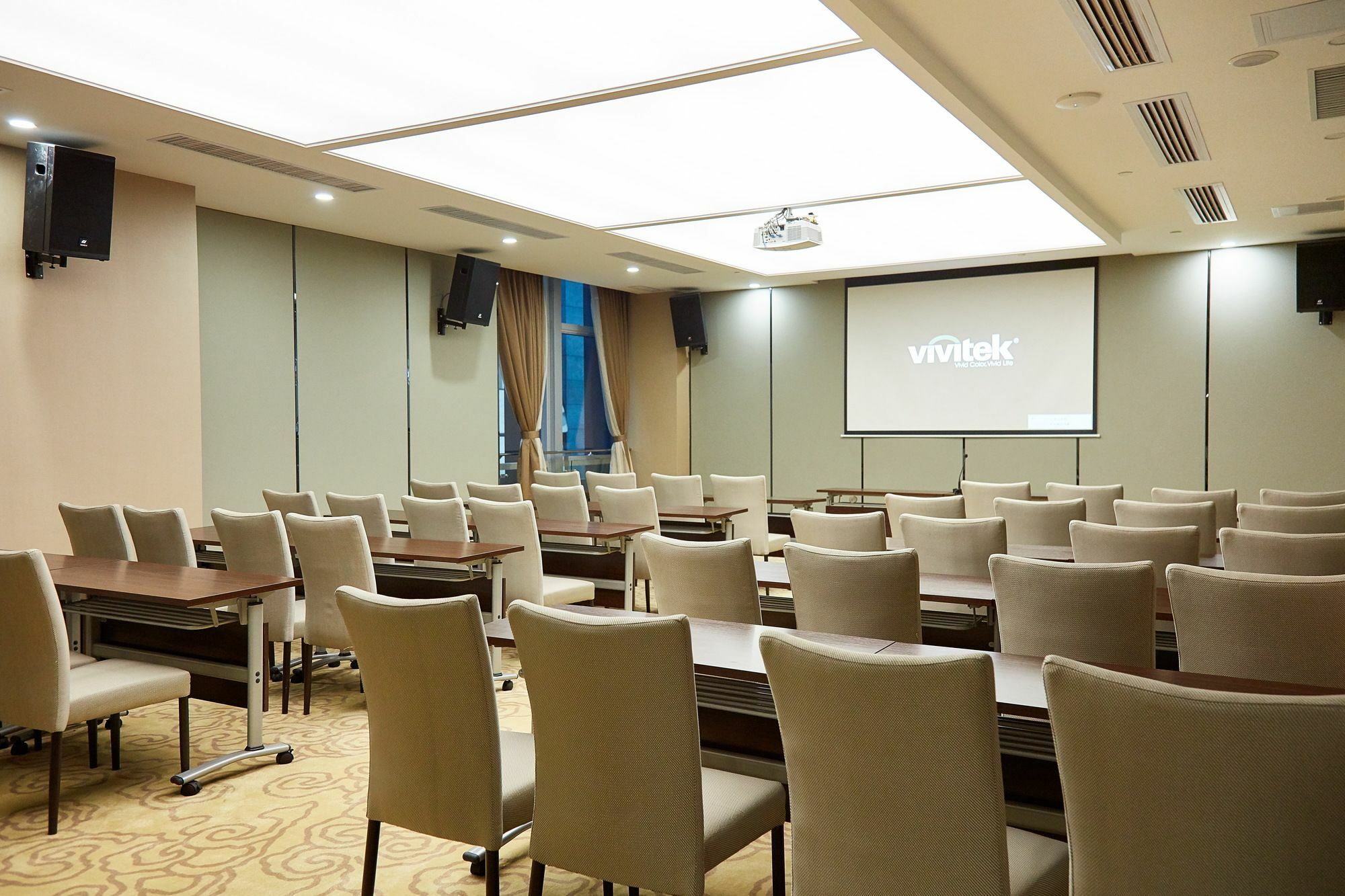 The Thousand Lantern Lake Hotel Фошань Экстерьер фото